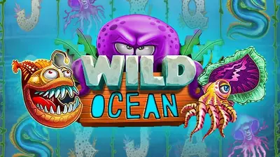 wild ocean